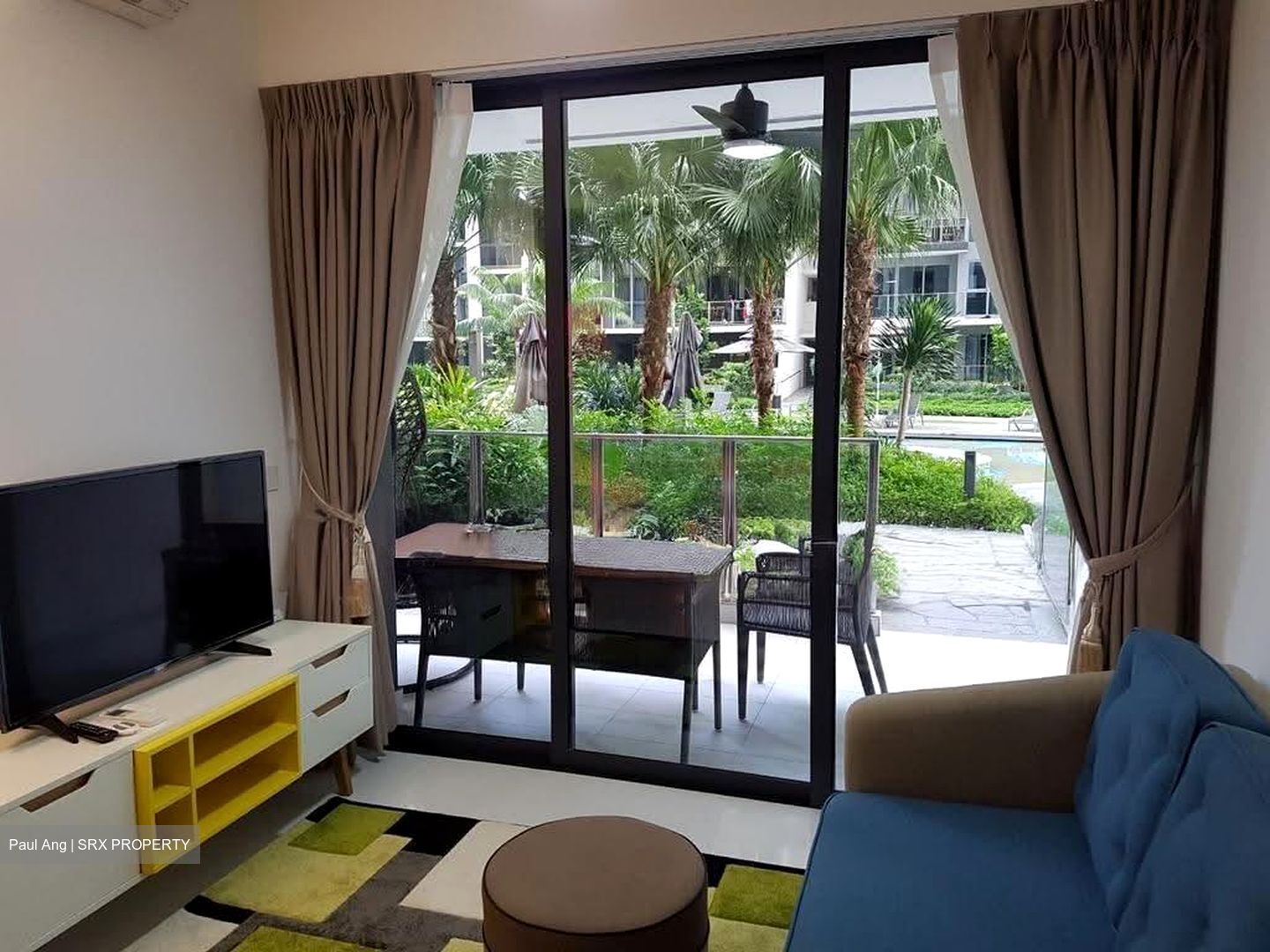 Bartley Ridge (D13), Condominium #620685341